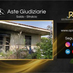 Villa for sale, c.da s. filippo neri IV traversa case bianche, 8, Siracusa