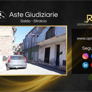 Appartamento in vendita, Via Amore, 21, Belmonte Mezzagno