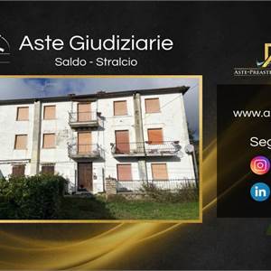 Apartment for sale, Via Vila, snc, Casola in Lunigiana