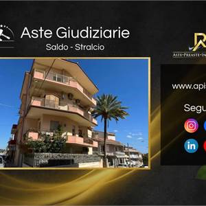 Apartment for sale, Via Lombardia, 18, Ispica