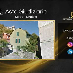 Apartment for sale, Via San Nicolò, 20, Carrara