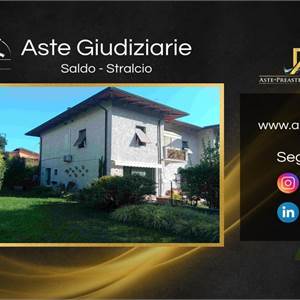 Appartamento in vendita, Viale Roma, snc, Massa