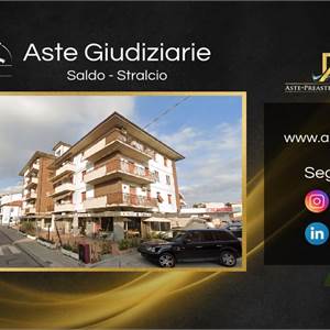 Apartment for sale, Via marruota, 99, Montecatini Terme
