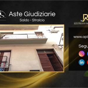 Appartamento in vendita, Via Lepanto, 11, Comiso