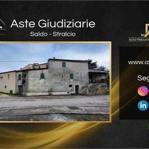 Appartamento in vendita, Loc. Cappella, snc, Sinalunga