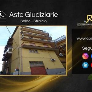 Apartment for sale, Via Piave, 22, Enna