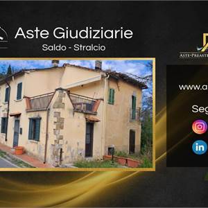 Apartment for sale, Via Provinciale, snc, Quarrata