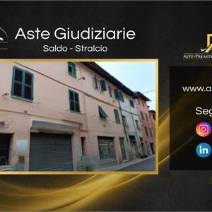 Appartamento in vendita, Via Mazzini, 26, Castelfranco di Sotto