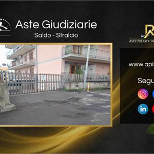 Apartment for sale, Via Finocchiari, 69, Aci Catena