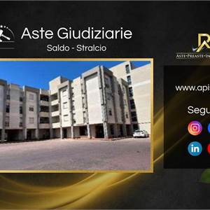 Apartment for sale, Via Piero Calamandrei, 86, Vittoria