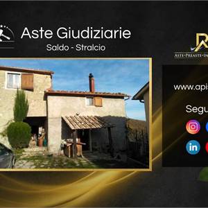 Appartamento in vendita, località Spugnole, Scarperia e San Piero