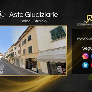 Apartment for sale, via N. Sauro, 25, Fucecchio