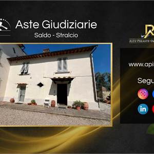 Apartment for sale, Via Cerretana, 144/a, Vinci