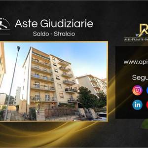 Appartamento in vendita, Via Ebrei Vittime del Nazismo, 36, Livorno