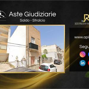 Apartment for sale, Via Giardinetto, 31, Trapani