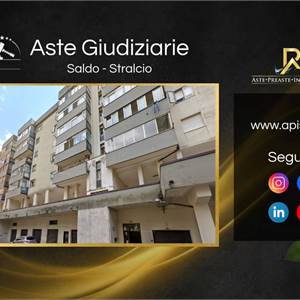 Apartment for sale, Piazzale Budapest, 9, Potenza