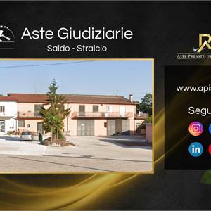 Appartamento in vendita, Contrada Pisciolo, Andretta