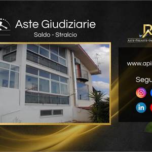 Appartamento in vendita, C.da Serra Rifusa, Matera