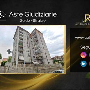 Appartamento in vendita, Via Marco Aurelio, 1, Napoli