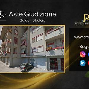 Apartment for sale, Via Ondina Valla, 17, Potenza