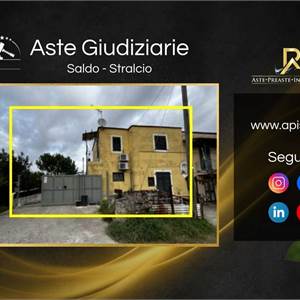 Casa singola in vendita, via Provinciale Nocera, Nocera Inferiore