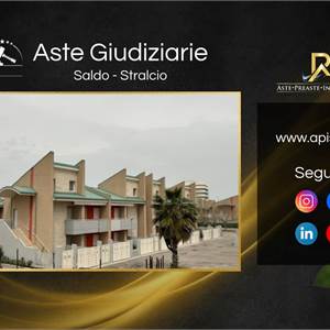Apartment for sale, Contrada Padula, Montenero di Bisaccia