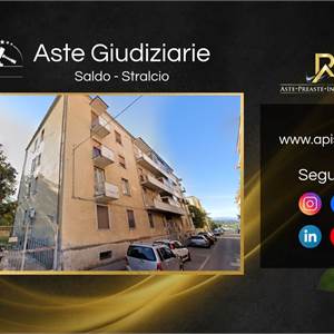 Apartment for sale, Via mommsen, 2, Benevento