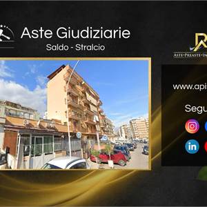 Appartamento in vendita, Via Donato Bramante, 39/A, Palermo