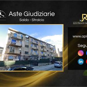 Appartamento in vendita, Via Gustavo Roccella, 58, Palermo