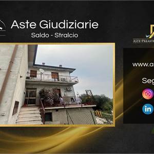 Apartment for sale, Via San Giovanni, 288, Montichiari