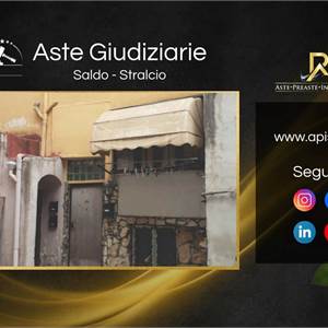 Apartment for sale, Via Costantino Astarita, 96, Pagani