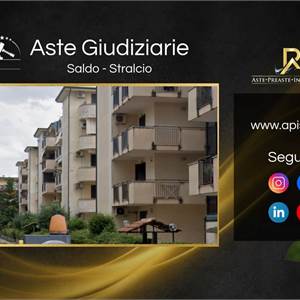 Apartment for sale, Orta di Atella