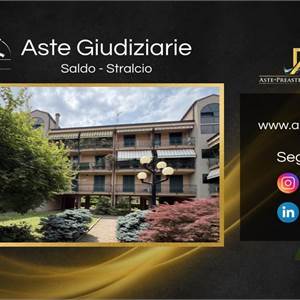 Appartamento in vendita, Via Dante Alighieri, 1, Pioltello