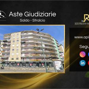 Apartment for sale, Via Luigi Caldieri, 127, Napoli