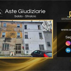 Apartment for sale, Via XXIX Luglio 1848, 69, Sermide