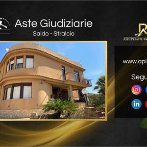 Appartamento in vendita, Via dei Pini, 30, Porto Empedocle