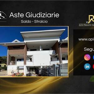 Villetta schiera in vendita, Via Alvanella 83024, 28/B, Monteforte Irpino