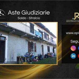 Apartment for sale, Via Novara, 67, 28887 Omegna VB, Italia, 67, Omegna