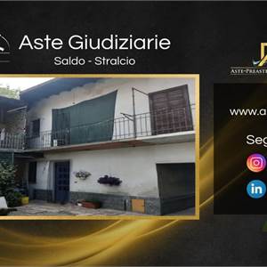 Appartamento in vendita, Via Dante, 31/C, Cairate