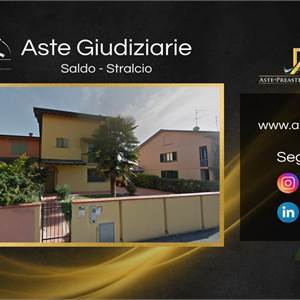 Apartment for sale, Via Carlo Bonetti, 13, Cremona