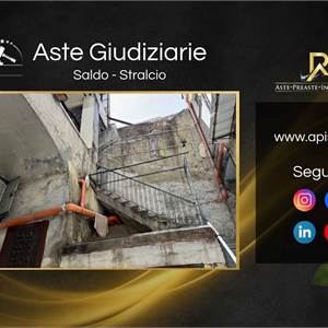 Appartamento in vendita, via Sant'Arcangelo a Baiano, 91, Napoli