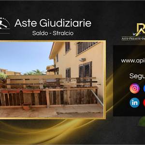 Appartamento in vendita, Contrada Amabilina, 438/I, Marsala