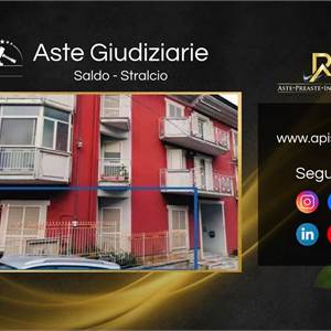 Apartment for sale, Via Garibaldi, Monteforte Irpino