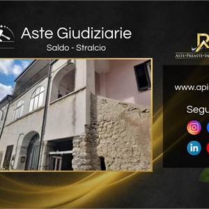 Appartamento in vendita, Via varoni, Montesarchio