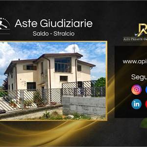 Apartment for sale, V. dei Mercuri, 112, Benevento