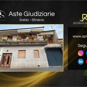 Apartment for sale, Via Campania, 13, Nocera Superiore