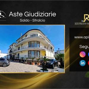 Appartamento in vendita, Via Carditello, 109, Frattamaggiore