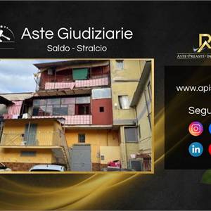Apartment for sale, Via Santa Giustina, 55, Arzano