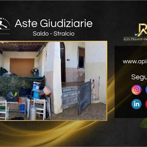 Casa singola in vendita, V.le Fiume Calore, 33, Castel Volturno