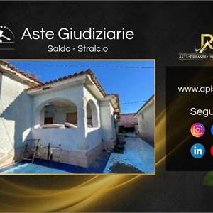 Apartment for sale, V.le Fiume Calore, 29, Castel Volturno